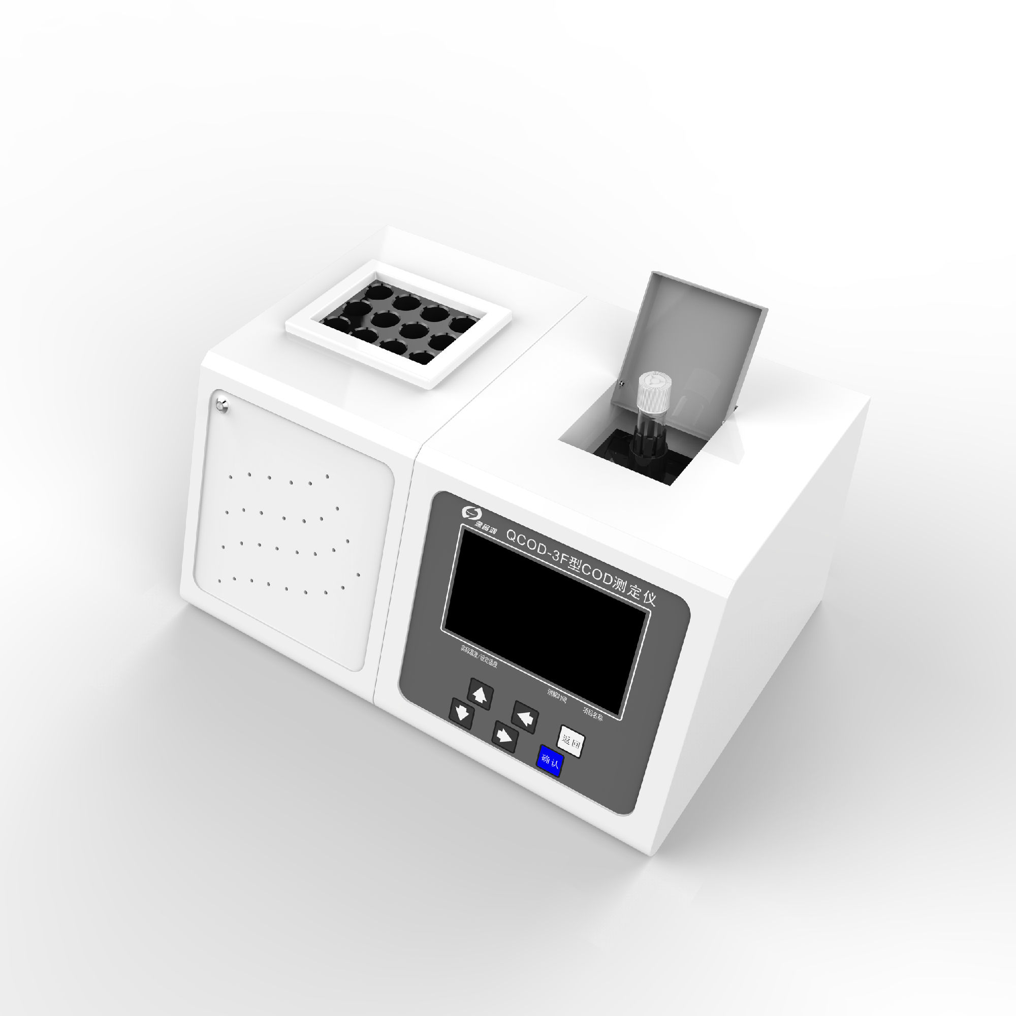 污水cod速測儀細節(jié)提升很重要