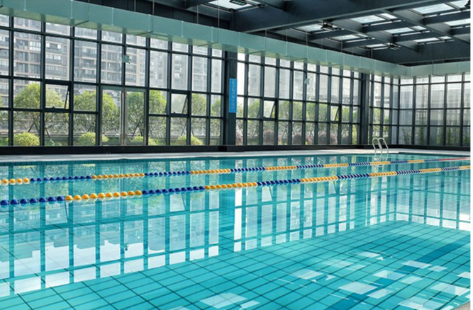 泳池需要檢測(cè)哪些項(xiàng)目？