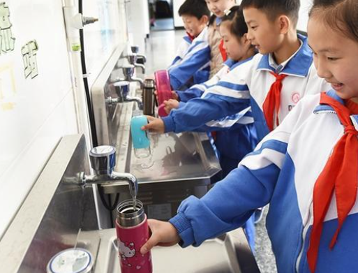 開學(xué)季，學(xué)校水質(zhì)檢測項(xiàng)目有哪些？