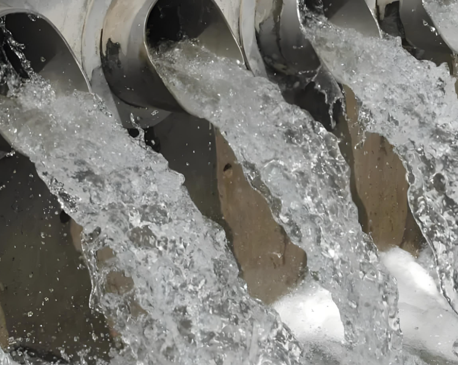 水中無機(jī)鹽包含那些物質(zhì)？