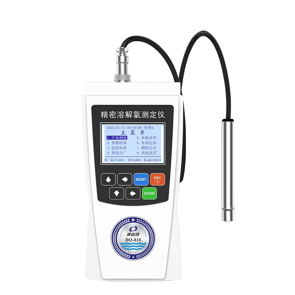 溶氧儀：小儀器，大作用，解鎖多元應(yīng)用場(chǎng)景