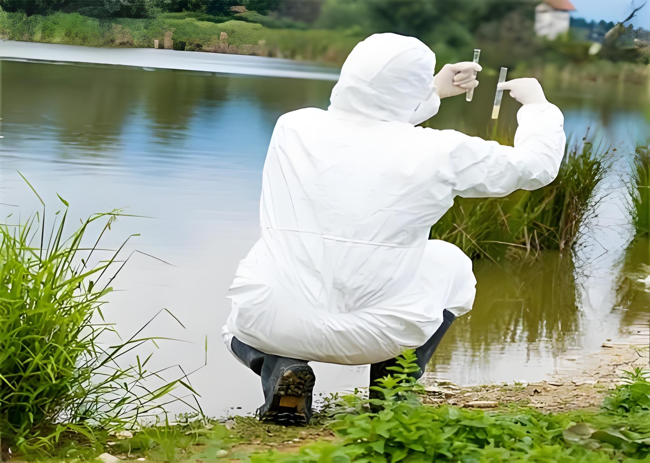 COD快速分析儀的優(yōu)勢有哪些？