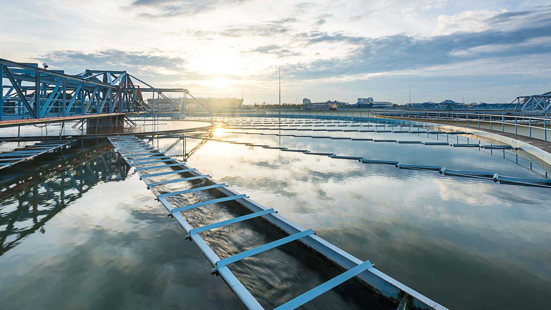 氨氮水質(zhì)檢測介紹